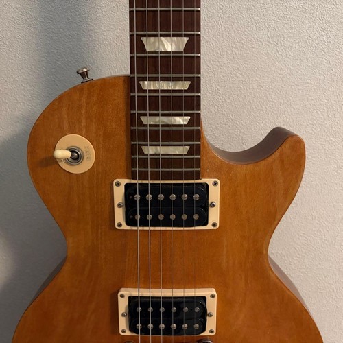 Gibson usa les - usa,