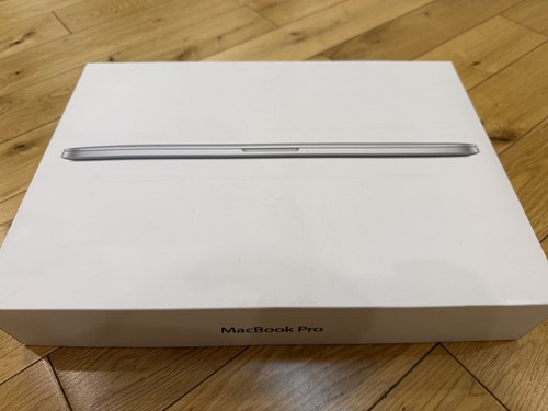 Apple macbook pro - apple,