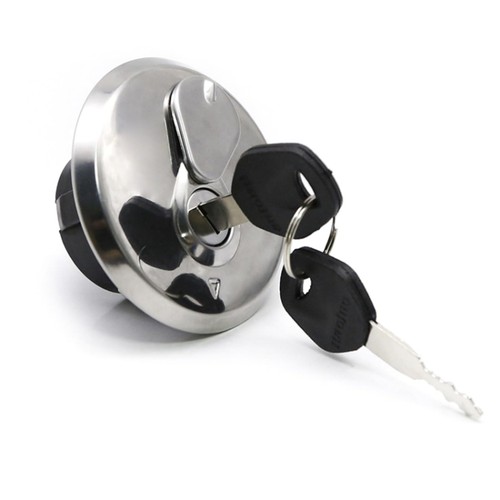 Fuel tank cap for - tank,