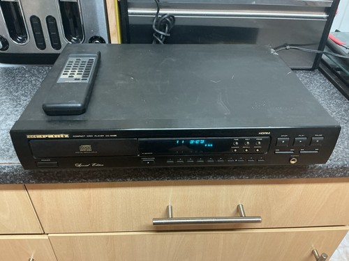 Legendary marantz cd63 - marantz, se
