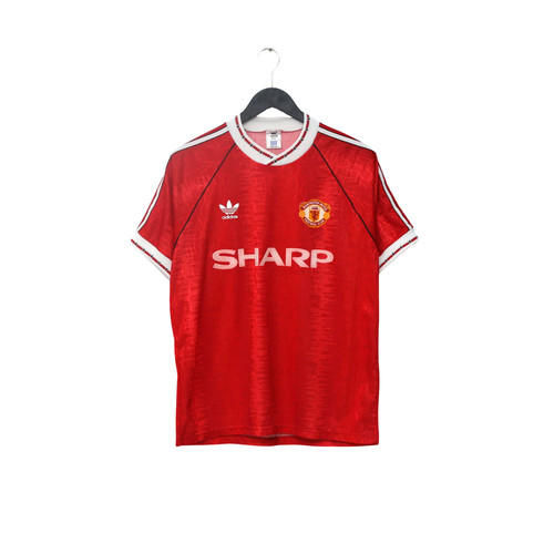 1990 manchester united - 1990/92,