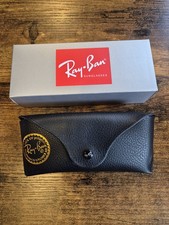 RayBan Empty Sunglasses