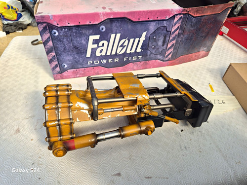 Chronicle collectibles fallout - chronicle,