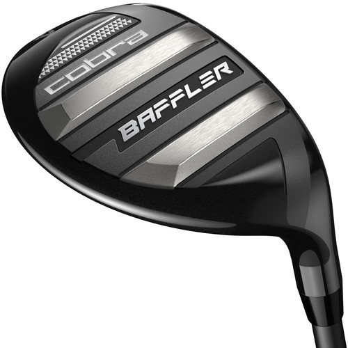 Cobra baffler hybrid 21 - baffler,