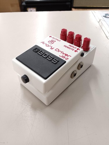 Boss jb2 effects - jb2, pedal