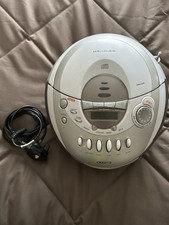 Wharfedale MP3 Player