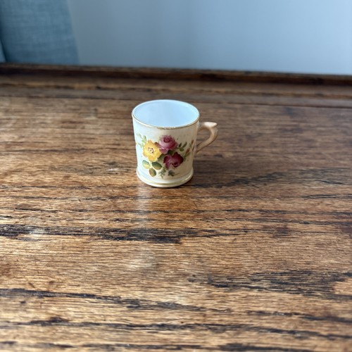 Antique royal worcester blush - antique,