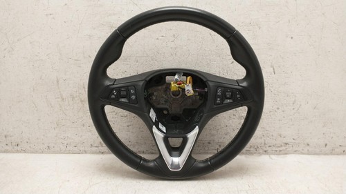 Vauxhall astra steering - vauxhall, wheel