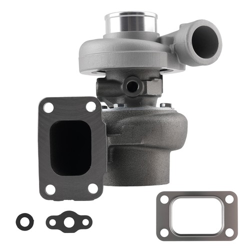 Turbocharger for isuzu elf - turbocharger,