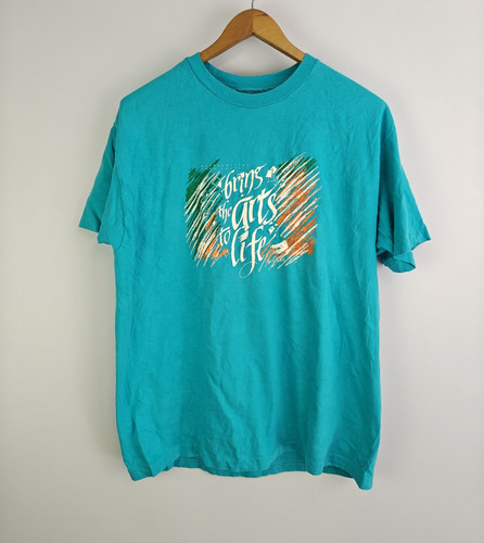 Hanes art graphic print - hanes,
