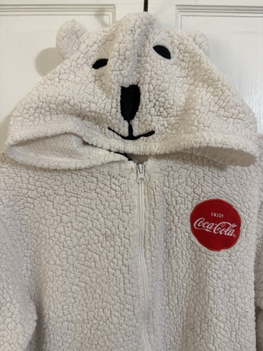 Coca cola polar - coca-cola, holiday