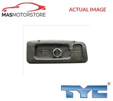 REAR VIEW MIRROR GLASS LHD