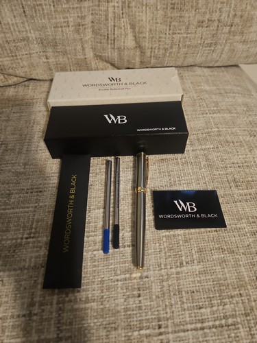 Wordsworth black luxury - wordsworth,