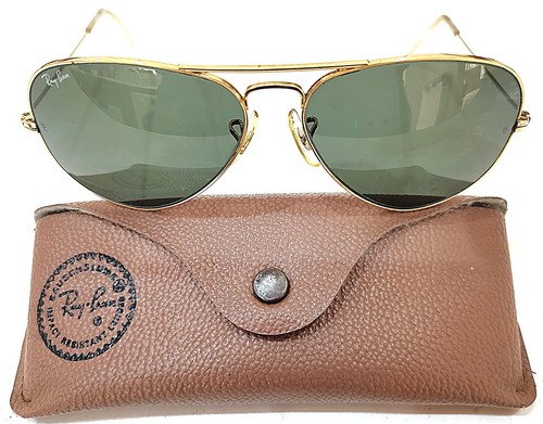 1980s vintage ray - 1980s,