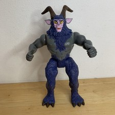 Vintage Thundercats Mongor