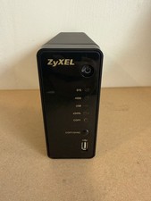 ZYXEL NSA310 1 BAY NAS - ZYXEL NSA310 1-BAY MEDIA SERVER NO HDD, NO PSU