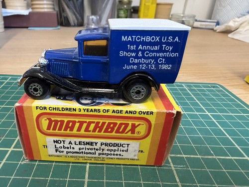 Matchbox superfast model - matchbox,