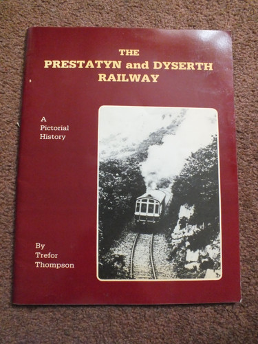 The prestatyn and dyserth - prestatyn,