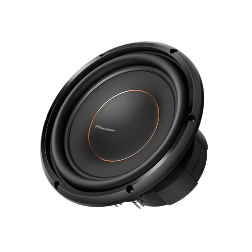Pioneer d10d2 subwoofer - ts, 10"