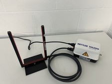 Mettler Toledo Static