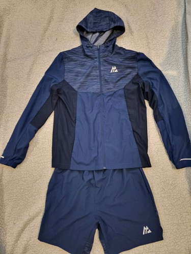 Montirex breeze windrunner - montirex,