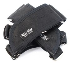 Hold Fast FRS Pedal Straps