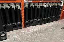 Manchester cast iron bollard