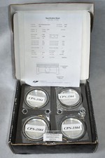 CP Pistons Kit SC70453 9.0:1