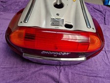 Shoprider Cordoba Rear Body