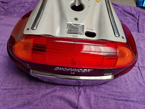 Shoprider cordoba rear - cordoba,