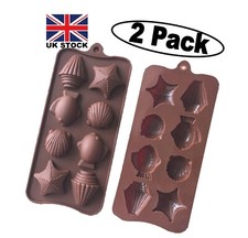 (2PC)New Design Sea Shell