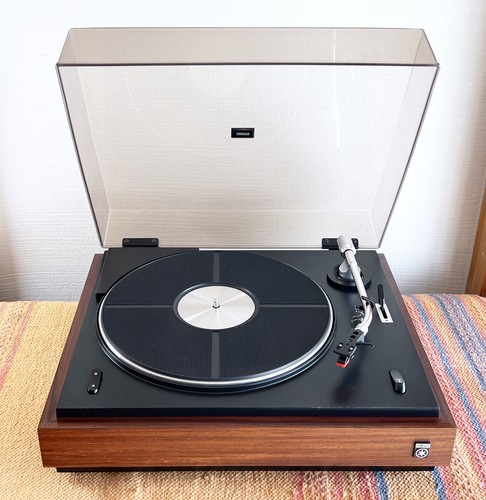 Yamaha 500 belt drive - yamaha, yp-500
