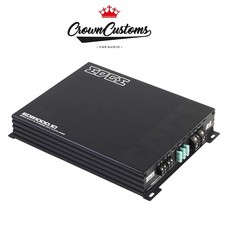 EDGE 2000 WATT MAX MONO