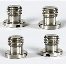 4 x Vinten 3170-202 3/8"