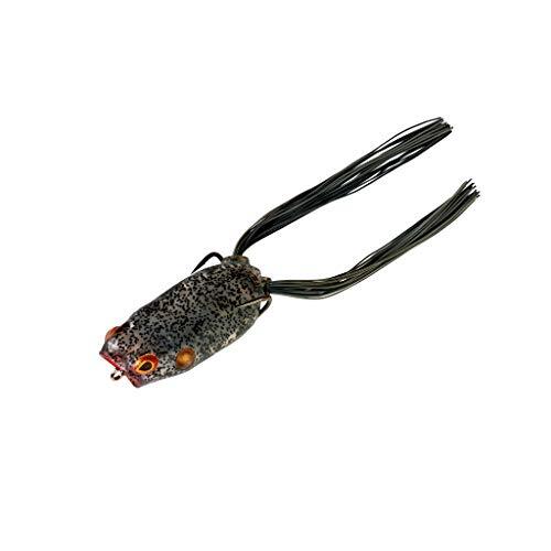 Poppin pad crasher topwater - pad,