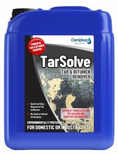 TarSolve- Bitumen Cleaner and