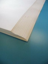 A5 BLOTTING PAPER. CHOICE OF 5/12/20/25 SHEET PACKS. OFFICE, CALLIGRAPHY, CRAFTS