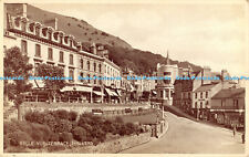 R357362 Belle Vue Terrace Malvern G 6526 Phototype Valentine Ministry of Supply