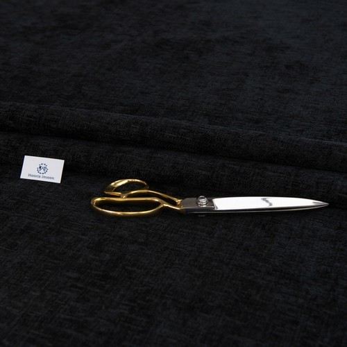 Chenille velvet shimmering - chenille,