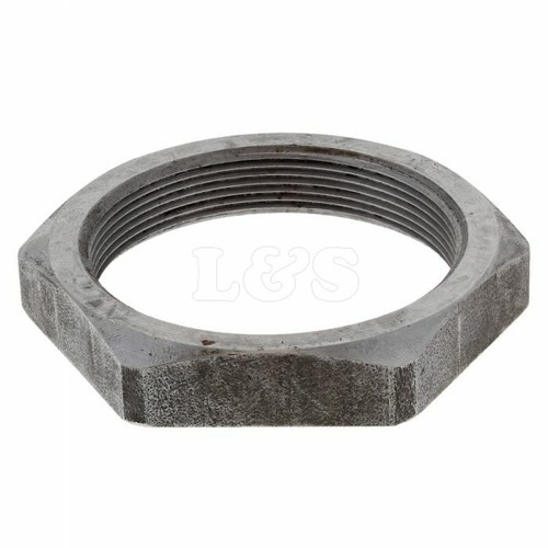 Lock nut fits winget - lock, 100t