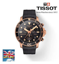 TISSOT SEASTAR 1000