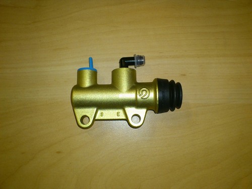 Ducati spare parts rear - parts,