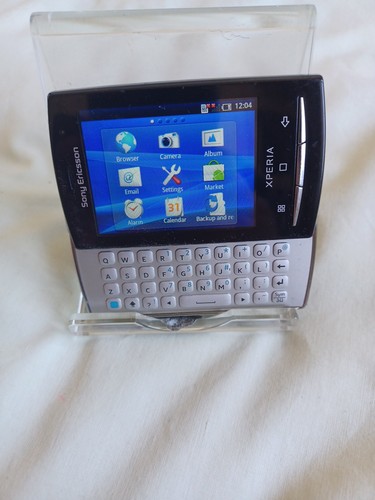 Sony ericsson u20i ee - ericsson, (