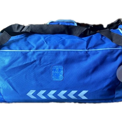 Coventry city hummel - city, fc