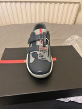 American Cup Prada Sneakers
