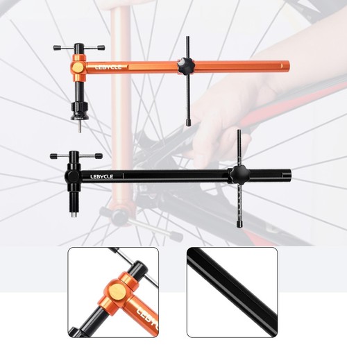 Dropout alignment gauge - dropout,