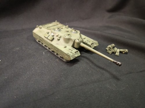 Printed usa t95 - 1/72,