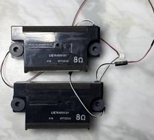 TV Speakers For Panasonic