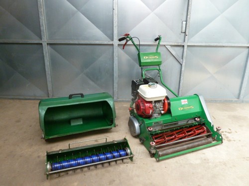 Dennis ft610 cylinder fine - dennis,