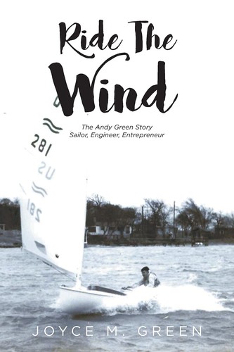 Joyce green ride the - ride, wind